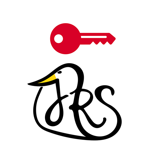 Team JRS Two-Factor Authenticator icon