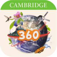 Cambridge Science on 9Apps