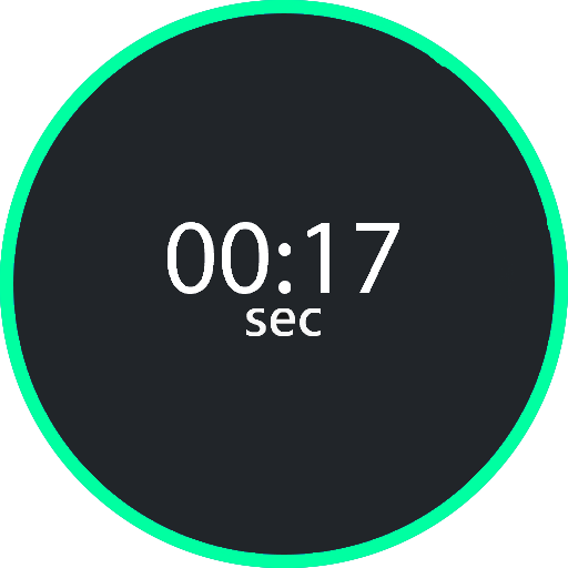 Easy Stopwatch Timer icon