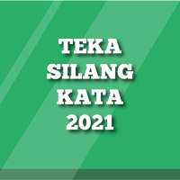 Teka Silang Kata 2021