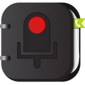 Automatic all Call Recorder icon