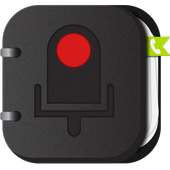 Automatic all Call Recorder