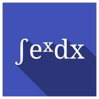 Further integration 2 FREE Pure Math on 9Apps