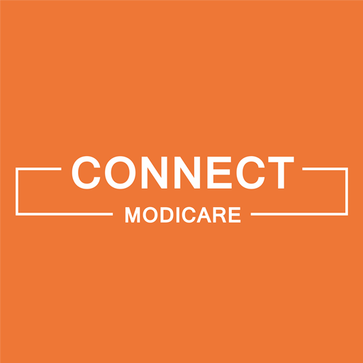Connect Modicare icon