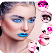 You Makeup Face icon