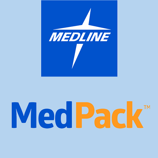 Medline MedPack icon