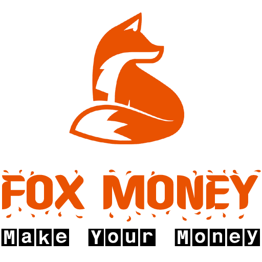 Fox Money - Recharge, Flights, Bus, Hotels, DMT icon
