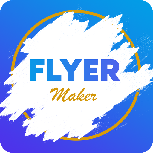 Poster Maker: Best Flyer Creat icon