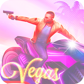 Guide Gangstar Vegas - Mafia Game New Edition Tips icon