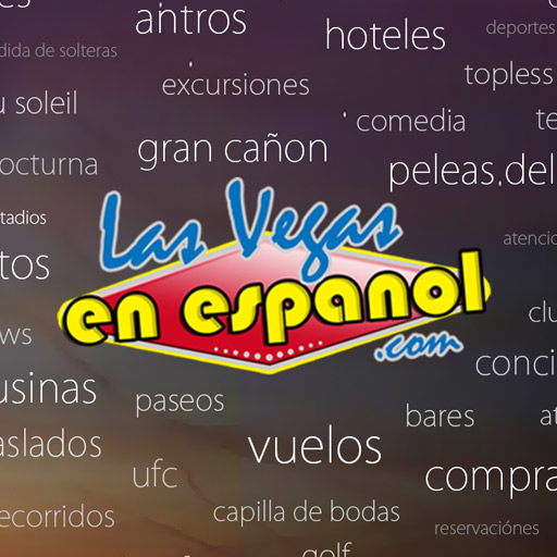 Las Vegas en Espanol icon