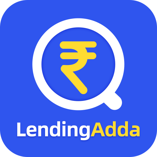 LendingAdda - Personal&amp;Business Loan, Credit Card icon