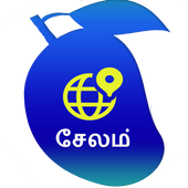 Connecting Salem icon