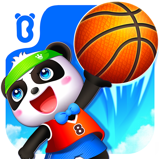 Campione dello sport di Little Panda icon