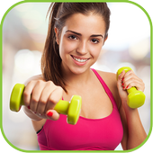 6 Pack Workouts icon