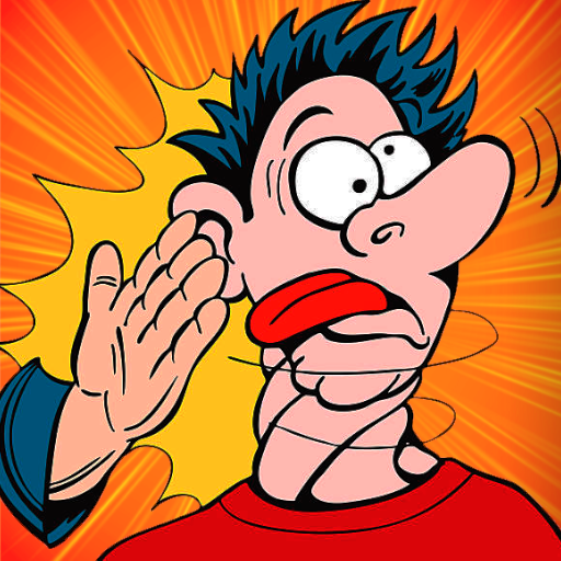 Slap Kings Game 2020 - Smacking Games Online icon