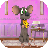 Talking Mouse icon