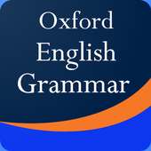 Oxford English Grammar on 9Apps