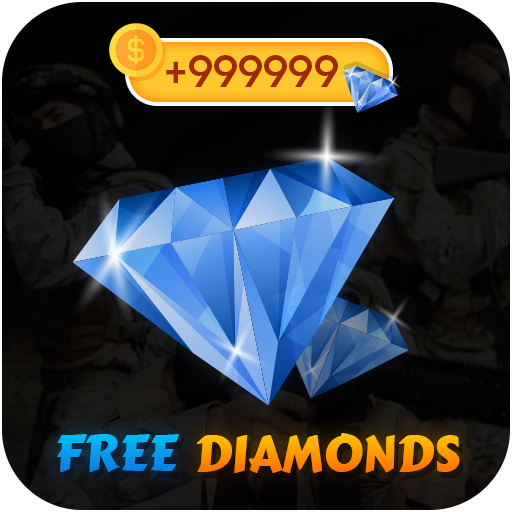 Guide and Free Diamonds for Free icon