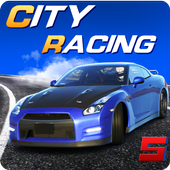 City Drift Racing icon