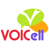 Voicell icon