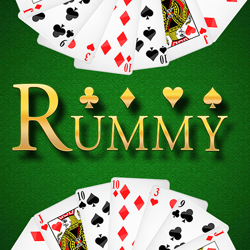 Rummy Card icon