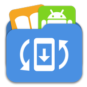 APK Backup icon