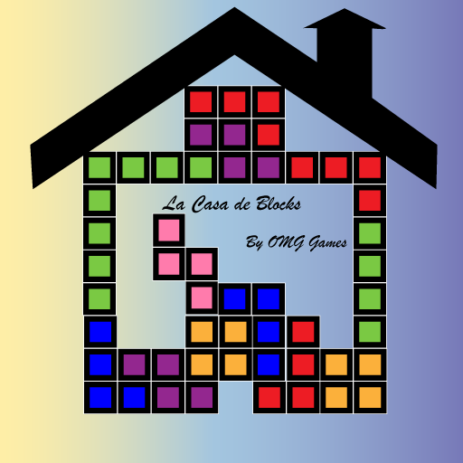 Let's play Puzzle Blocks icon