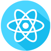 Learn ReactJS icon