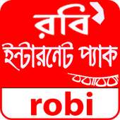 Robi Internet on 9Apps