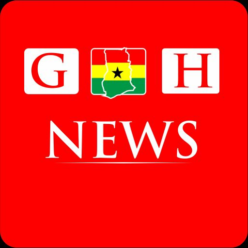 Ghana News Reader icon