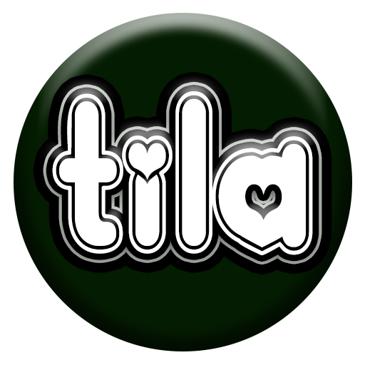 tila-تيلا أيقونة