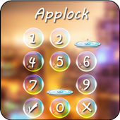 Applock Security icon