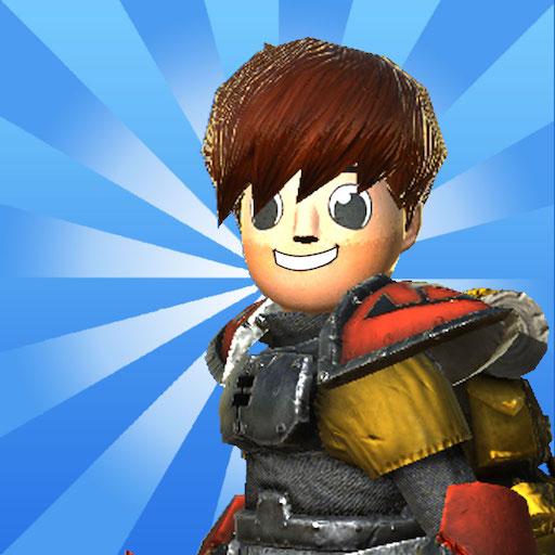 Auto Play Heroes - Idle RPG icon