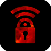 hack wifi password free prank icon