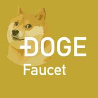 DogeCoin Faucet - Earn Doge Free