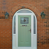 Door Lock Screen icon