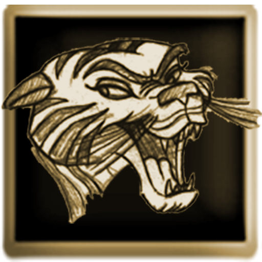 J Ice Gold Theme for CM13&amp;12 иконка