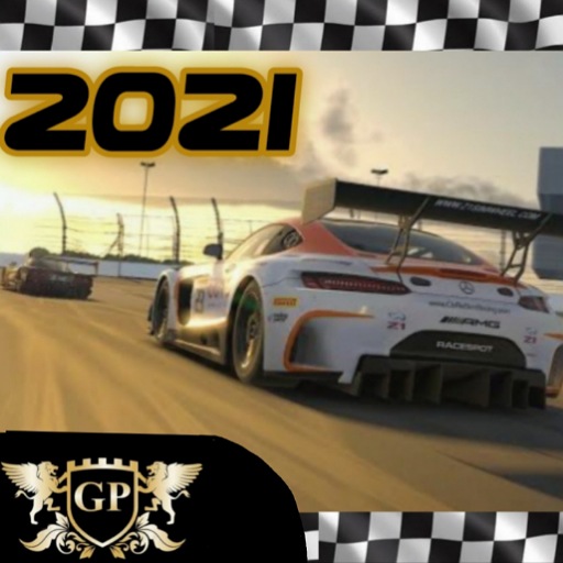 Car Racing 2021 icon