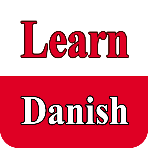 Learn Danish icon
