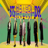 IDOL - BTS (방탄소년단) Mp3 2018 أيقونة