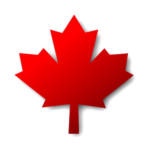 Canadian Citizenship Test 2021 icon