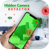 Hidden Camera Detector icon