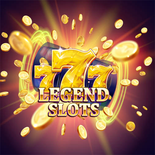 Legend Slots icon