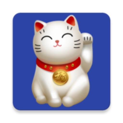 Talk to Cat icon