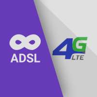 Internet Recharge on 9Apps