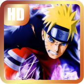 Anime Wallpapers for Hokage HD icon
