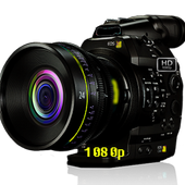 Camera for Canon Pro icon