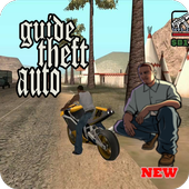 Guide For GTA San Andreas icon