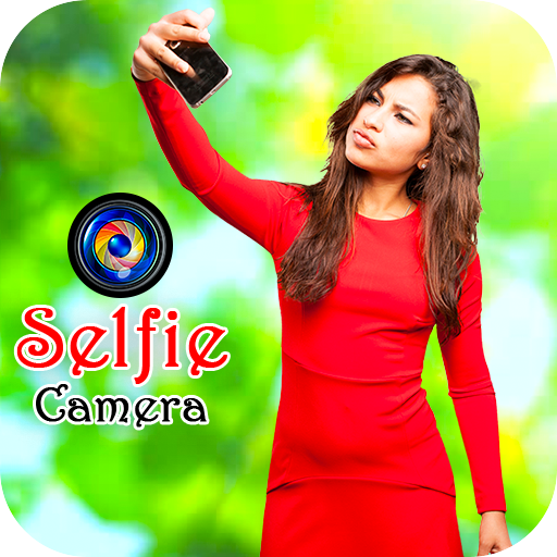 Selfie Camera icon