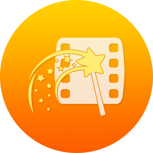 Movie Maker : Photo to Video Maker With Music icon